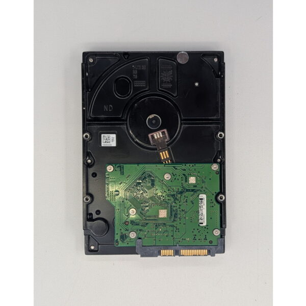 Жесткий диск ST380811AS, Seagate, 80 Гб, SATA, 3.5