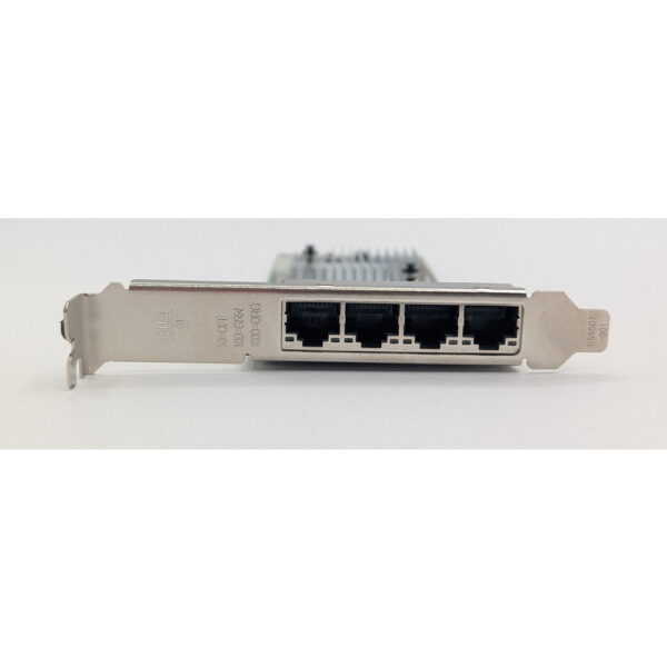 Сетевая карта IBM, Intel, 49Y4242, I340-T4, 49y4241, PCI-E, 4 x RJ45, 1 Гбит/с