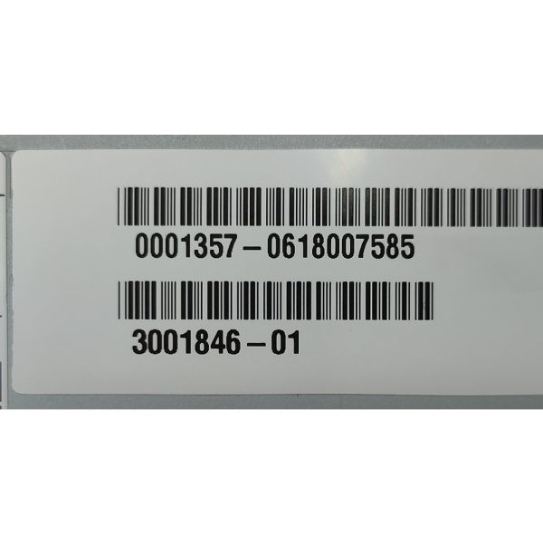 Блок питания AA23650, 300-1846-01, Astec, Sun Fire Server V240, 400W