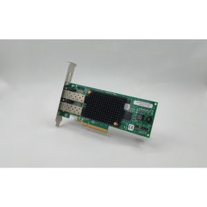 Контроллер Fibre Channel LPE12002, P001219-01D, P002181-08A, 371-4306-01, Oracle, Sun, 2 ports SFP+, 8 Gb, PCI-E X8