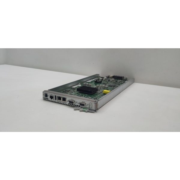 Контроллер CF00541-0481, 541-0481-04, 501-7672-03, Fujitsu, Sun, M4000, M5000, 2 ports UPS, 2 ports RJ45