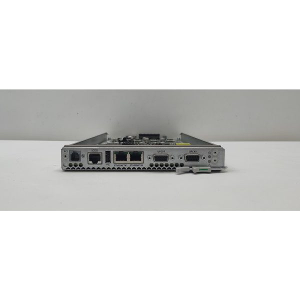 Контроллер CF00541-0481, 541-0481-04, 501-7672-03, Fujitsu, Sun, M4000, M5000, 2 ports UPS, 2 ports RJ45