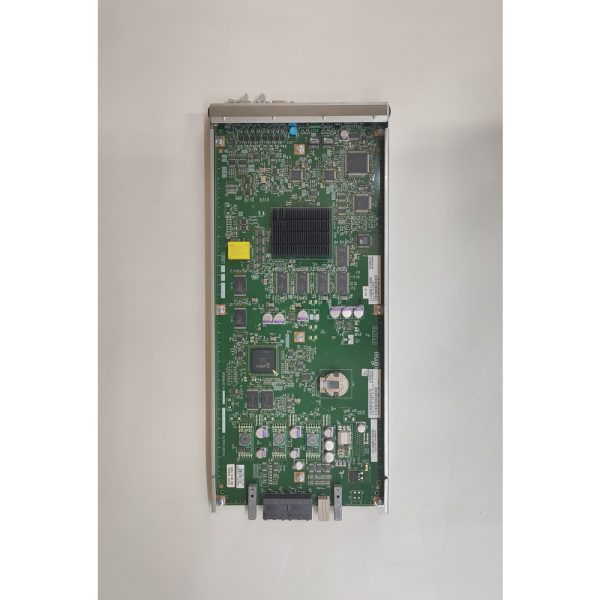 Контроллер CF00541-0481, 541-0481-04, 501-7672-03, Fujitsu, Sun, M4000, M5000, 2 ports UPS, 2 ports RJ45