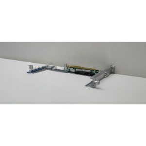Riser card 412200-001, 419191-001, 419192-001, HP ProLiant DL360 G5, DL365 G1, 1U, PCI-E X8