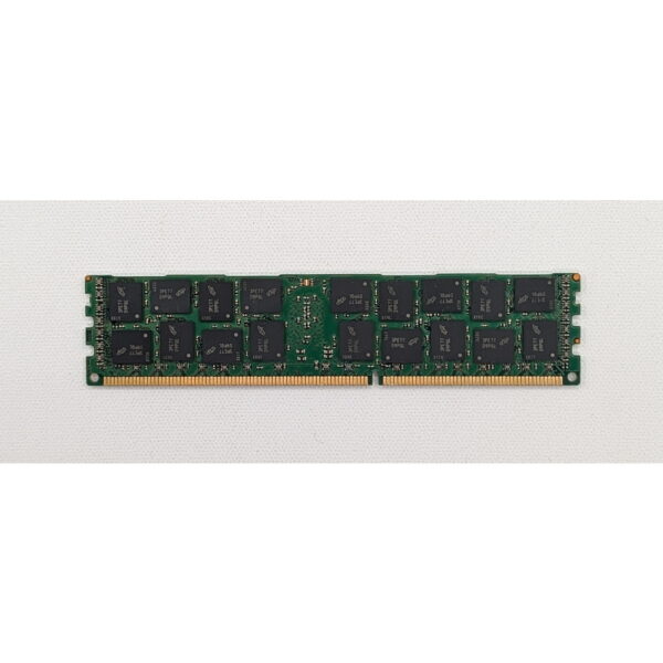 Модуль памяти MT36KSF2G72PZ-1G6, 713756-081, Micron, HP, DDR3L, 16Gb