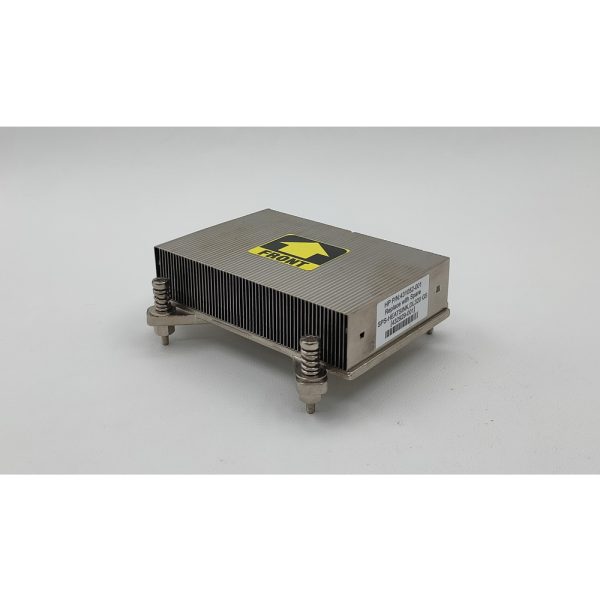 Радиатор 431052-001, 432929-001, 408802-201, 418779-001, HP ProLiant DL320 Gen5