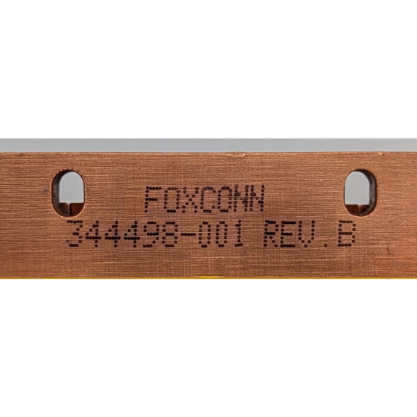 Радиатор 379429-001, 344498-001, HP ProLiant DL360 G4