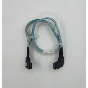 Кабель 667874-001, 654073-001, HP ProLiant DL360p G8, Mini SAS