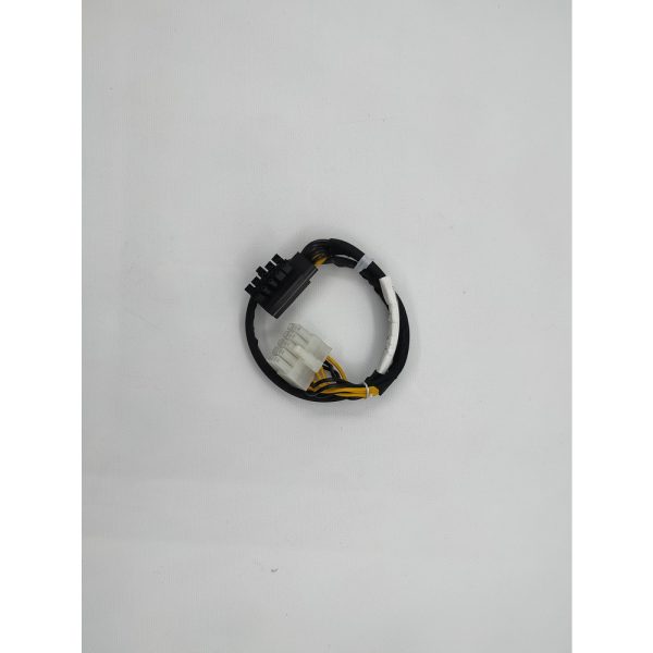 Кабель питания 667873-001, 654072-001, HP ProLiant DL360p Gen8, Backplane Power Cable