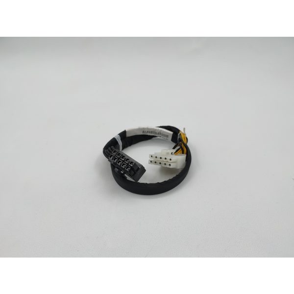 Кабель питания 667873-001, 654072-001, HP ProLiant DL360p Gen8, Backplane Power Cable