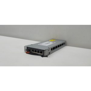 Модуль OS-CIGESM-18TT-EBU, 32R1895, 32R1894, Cisco, IBM BladeCenter H8852-4XG, 4 port Gigabit