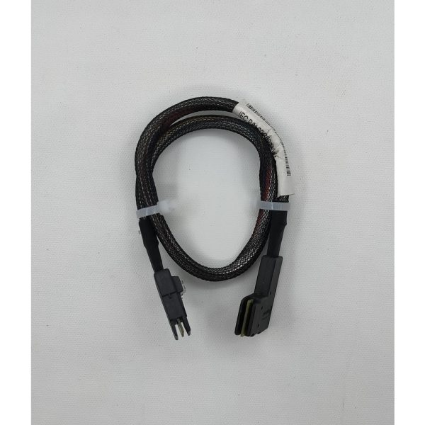 Кабель 677067-001, 668859-001, HP Proliant DL160 G8, Mini SFF-8087, SAS, Drive Data Cable
