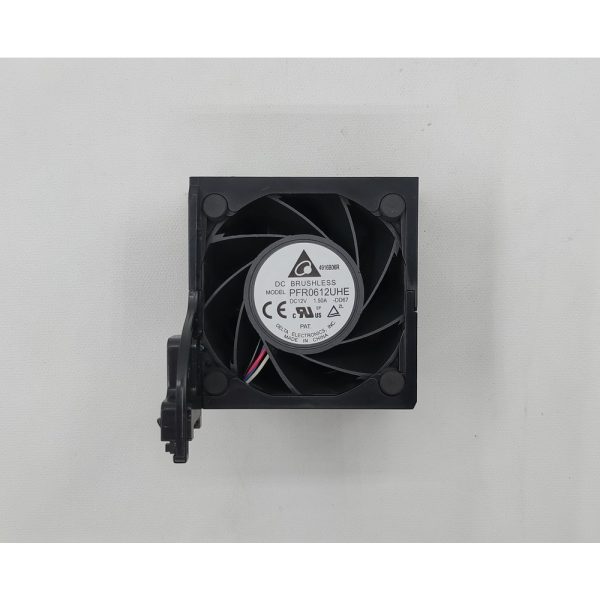 Вентилятор 00FC529, sf10a42161, pfr0612uhe, Delta Electronics, ThinkServer RD450, RD650