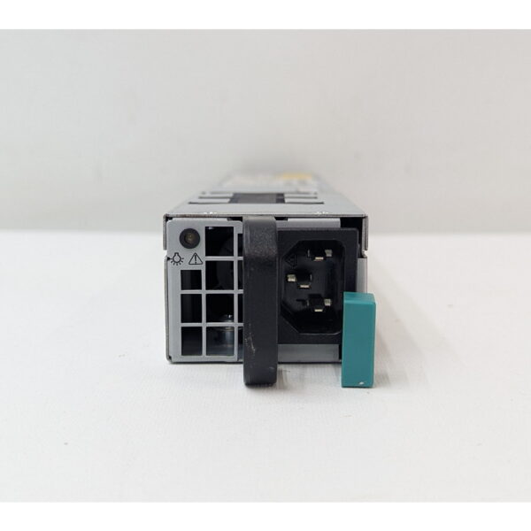 Блок питания DPS-650QB A, E33446-007, Intel SR1625, SR1625UR, SR1625URSAS, 650 Вт