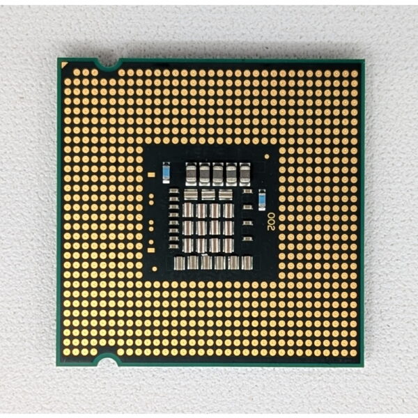 Процессор Intel Core 2 Duo E8500, SLB9K