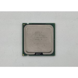 Процессор Intel Celeron D 336, SL8H9, 1 core, 2.8 GHz, 256Kb, TDP 84W, Socket LGA775
