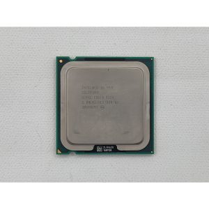 Процессор Intel Celeron 440, SL9XL, 1 core, 2 GHz, 512Kb, TDP 35W, Socket LGA775