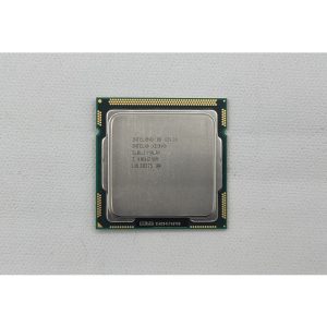 Процессор Intel Xeon X3430, SLBLJ, 4 cores, 2.4 GHz, 8Mb, TDP 95W, Socket LGA1156