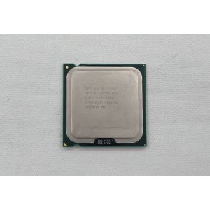 Процессор Intel Core 2 Duo E7500, SLGTE, 2 cores, 2.93 GHz, 3Mb, TDP 65W, Socket LGA775