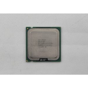Процессор Intel Pentium 4 511, SL8U4, 1 core, 2.8 GHz, 1Mb, TDP 84W, Socket LGA775