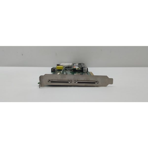 Контроллер RAID 39R8821, 10K0068, 39R8799, 73P6160, IBM ServeRAID-6M Ultra320 SCSI, PCI-X
