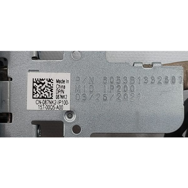 Кабель 013JG2, 087NK2, Dell PowerEdge R440