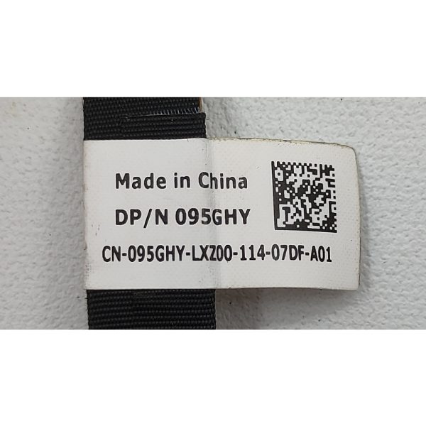 Кабель 095GHY, 0D2PJF, Dell PowerEdge R440