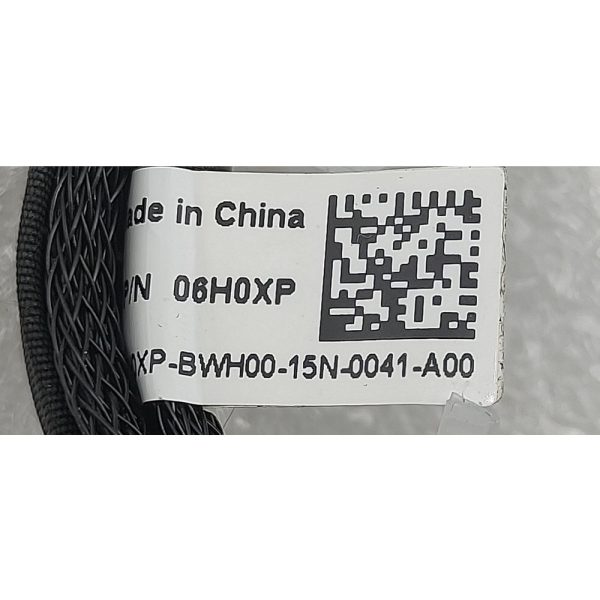 Кабель 06H0XP, 0WJGJ9, Dell PowerEdge R440