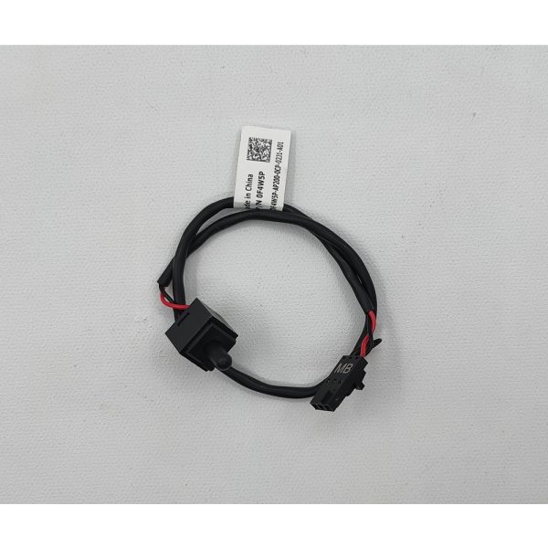Кабель с кнопкой 0F4W5P, Dell