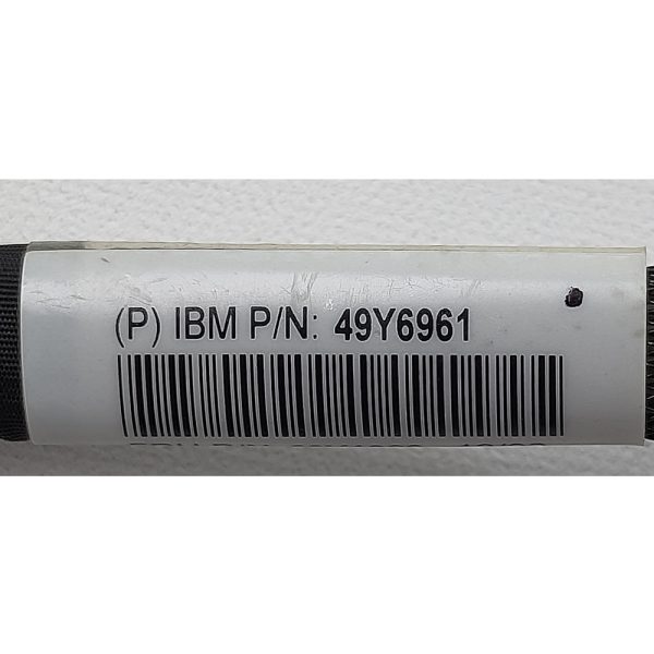 Кабель 49Y6961, 69Y1328, IBM X3500 M3