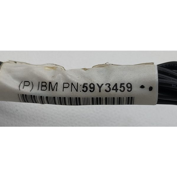 Кабель 59Y3459, 69Y0649, IBM X3650 M3