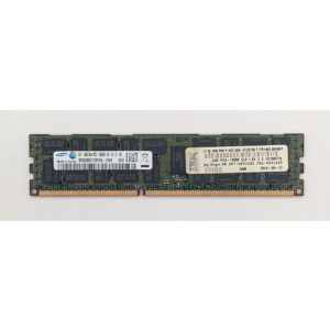 Модуль памяти M393B5170FH0-CH9, 49Y1445, 47J0156, 49Y1435, Samsung, IBM, DDR3, 4Gb