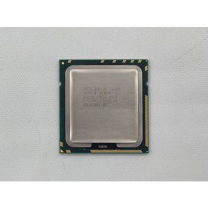 Процессор Intel Xeon E5630, SLBVB, 4 cores, 2.8 GHz, 12Mb, TDP 80W, Socket LGA1366