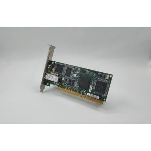 Контроллер Fibre Channel FC1010472-01, FC1020034-01J, Emulex, 1 port SFP+/optical LC, 2 Gb, PCI-X