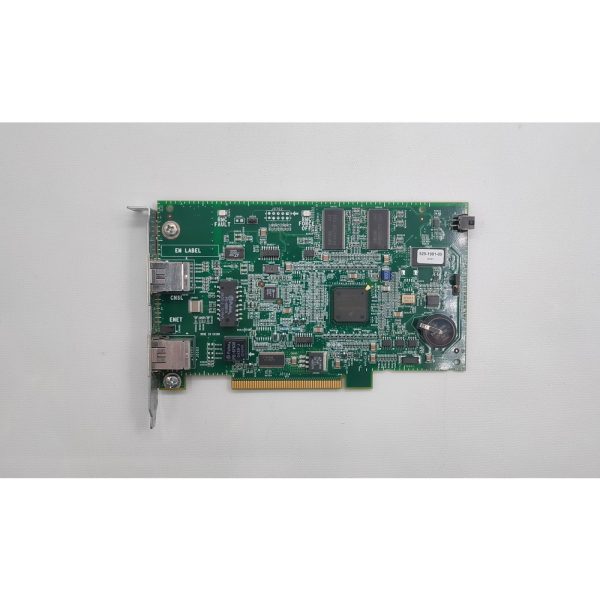 Адаптер удаленного управления 6346-06, 270-6346-05, Oracle, Sun, Dual port, PCI