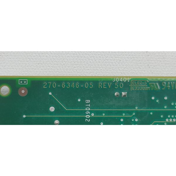 Адаптер удаленного управления 6346-06, 270-6346-05, Oracle, Sun, Dual port, PCI
