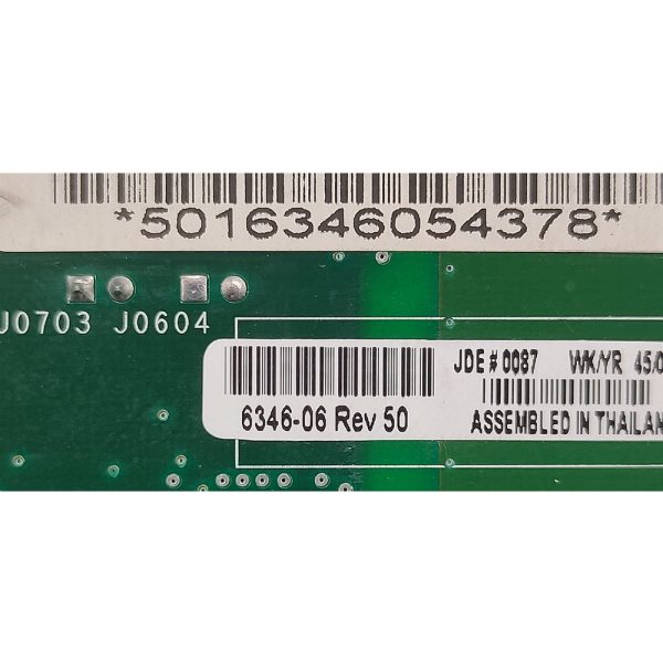 Адаптер удаленного управления 6346-06, 270-6346-05, Oracle, Sun, Dual port, PCI