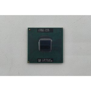 Процессор Intel Core 2 Duo T5250, SLA9S, 42W7838, 2 cores, 1.5 GHz, 2Mb, TDP 35W, Socket PGA478/PGA479