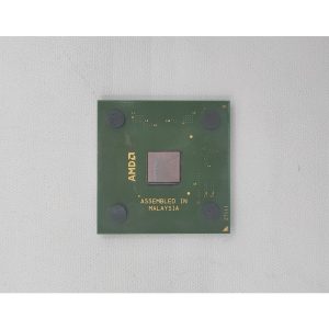 Процессор AMD Athlon MP 2000+, AMP2000DMS3CI, 1 core, 1.6 GHz, 256Kb, TDP 66W, Socket 462