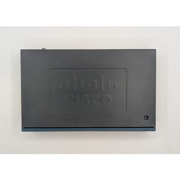 Коммутатор Cisco Catalyst WS-C2960-8TC-L