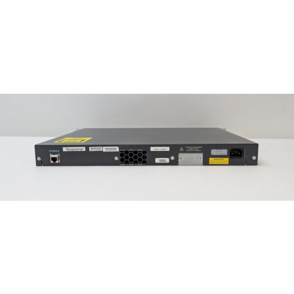 Коммутатор Cisco Catalyst WS-C2960G-24TC-L