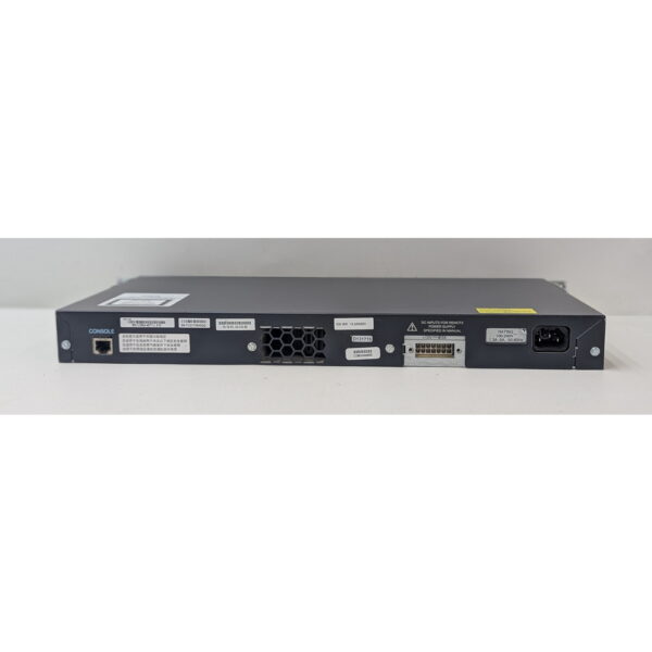 Коммутатор Cisco Catalyst WS-C2960-48TC-L