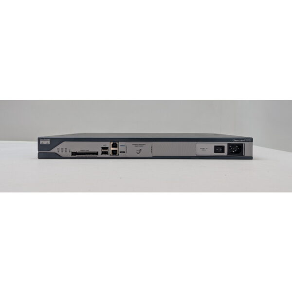 Маршрутизатор Cisco 2811