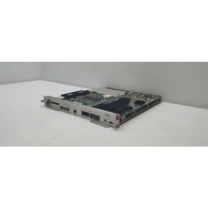 Модуль RSP720-3C-10GE, Cisco 7600, модуль памяти: 2 X 15-11696-01, 1 Gb, FLASH CARD 2 X 16-2856-06, 512 Mb