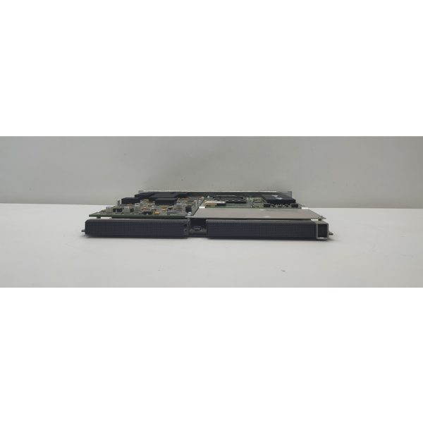 Модуль RSP720-3C-10GE, Cisco 7600, модуль памяти: 2 X 15-11696-01, 1 Gb, FLASH CARD 2 X 16-2856-06, 512 Mb