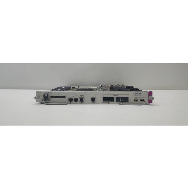 Модуль RSP720-3C-10GE, Cisco 7600, модуль памяти: 2 X 15-11696-01, 1 Gb, FLASH CARD 2 X 16-2856-06, 512 Mb
