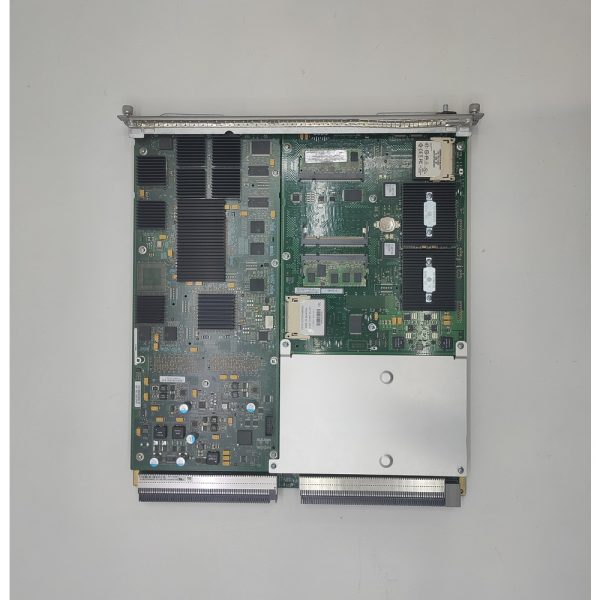 Модуль RSP720-3C-10GE, Cisco 7600, модуль памяти: 2 X 15-11696-01, 1 Gb, FLASH CARD 2 X 16-2856-06, 512 Mb