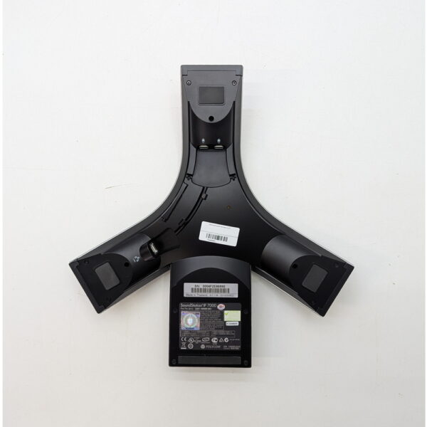 Конференц-телефон 2201-40000-001, 0901-10-4036 Polycom SoundStation IP 7000
