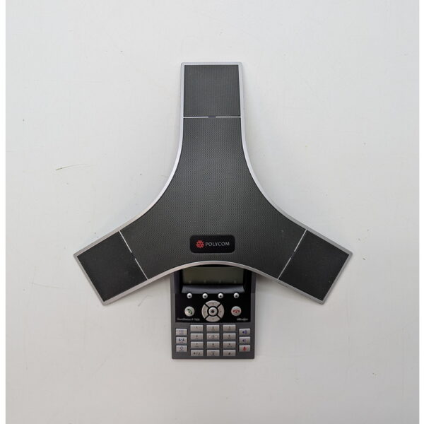 Конференц-телефон 2201-40000-001, 0901-10-4036 Polycom SoundStation IP 7000