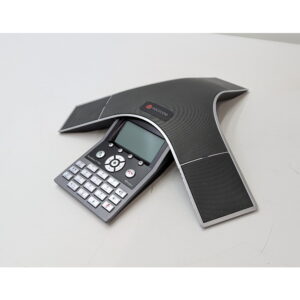 Конференц-телефон 2201-40000-001, 0901-10-4036 Polycom SoundStation IP 7000